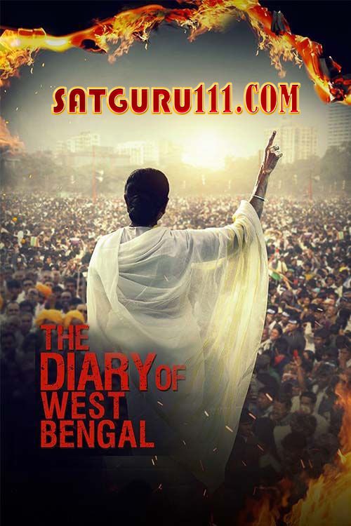 The Diary of West Bengal 2024 Hindi HDTC 1080p x264 AAC