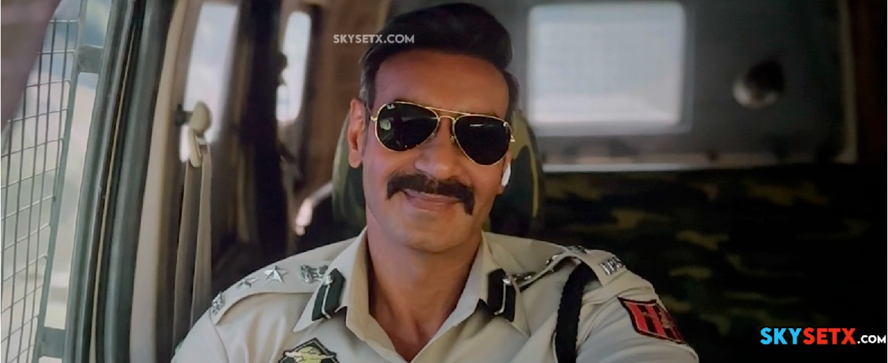 Singham Again (2024) Movie Preview