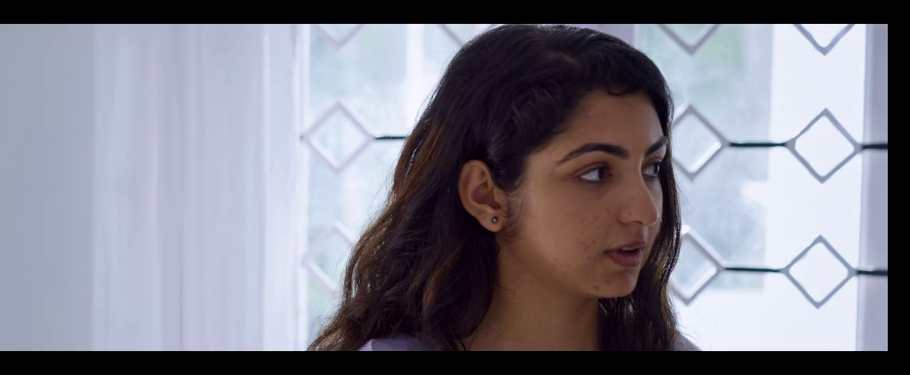 Idiyan Chandhu (2024) Malayalam WEB-DL screenshot