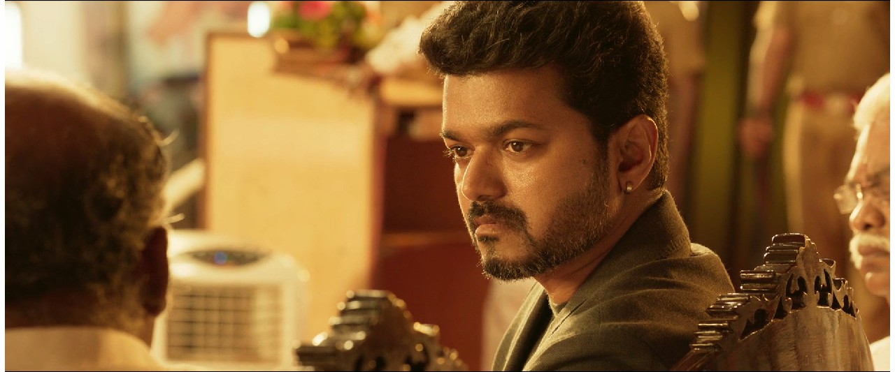 Sarkar (2018) WEB-DL Dual Audio [Hindi (HQ Proper Dubbed) + Tamil] Full Movie 480p [700MB] | 720p [1.4GB] | 1080p [3.1GB]