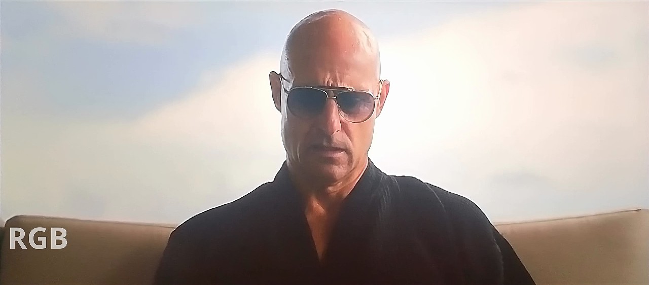 Shadow Force (2025) Movie Snapshot 2