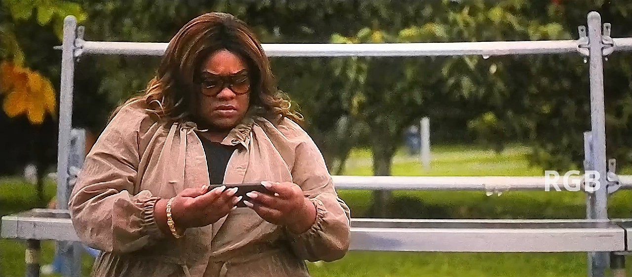 Shadow Force (2025) Movie Snapshot 3