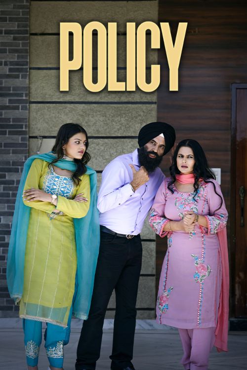 Policy (2025) AMZN.WEB-DL Punjabi 1080p AVC DDP 2.0 ESub