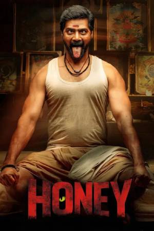 Honey (2026) Dual audio {Hindi-Telugu} Movie WEB-DL ESubs – 480p [440MB] || 720p [1.1GB] || 1080p [2.5GB]