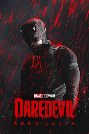 Daredevil: Born Again (Season 02) [All Ep Added] Dual audio {Hindi-English} Movie WEB-DL ESubs – 720p [490MB]
