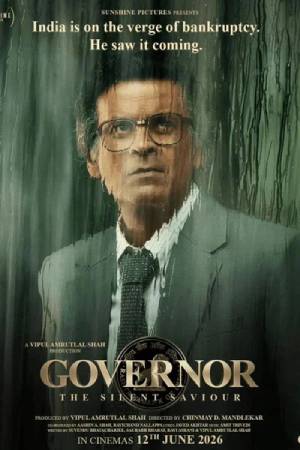 Governor: The Silent Saviour (2026) Hindi Movie HDTC – 480p [410MB] || 720p [1GB] || 1080p [2.2GB]