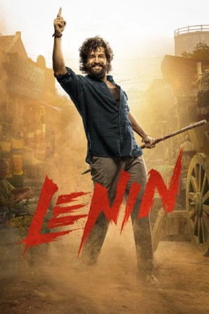 Lenin (2026) Dual audio {Hindi-Telugu} Movie WEB-DL ESubs – 480p [570MB] || 720p [1.5GB] || 1080p [3.1GB]