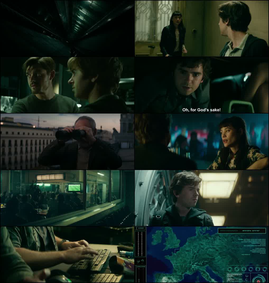 The Vault