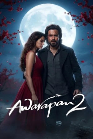 Awarapan 2 (2026) Hindi Movie WEB-DL ESubs – 480p [480MB] || 720p [1.2GB] || 1080p [2.8GB]