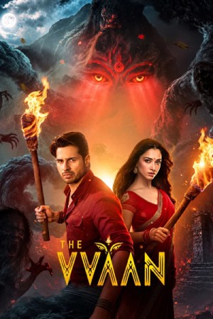 The Vvaan (2026) Hindi Movie HQ-HDTC – 480p [490MB] || 720p [800MB] || 1080p [2.3GB]
