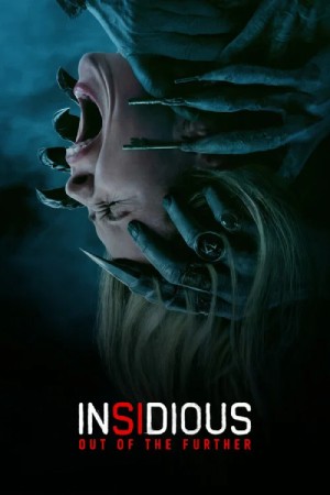 Insidious: Out of the Further (2026) Dual audio {Hindi-English} Movie WEB-DL ESubs – 480p [400MB] || 720p [1.1GB] || 1080p [2.3GB]