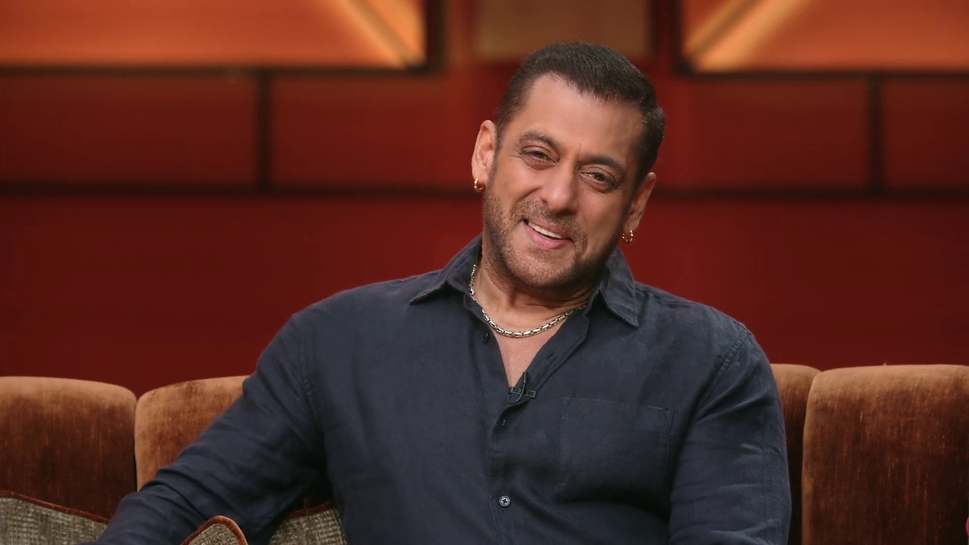Koffee with Karan Screenshot