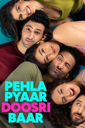 Pehla Pyaar Doosri Baar (2026) Hindi Movie HDTC  – 480p [470MB] || 720p [1.1GB] || 1080p [2.6GB]