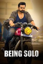 Being Solo 2020 Hindi WEB-DL 1080p AVC AAC 2ch ESub