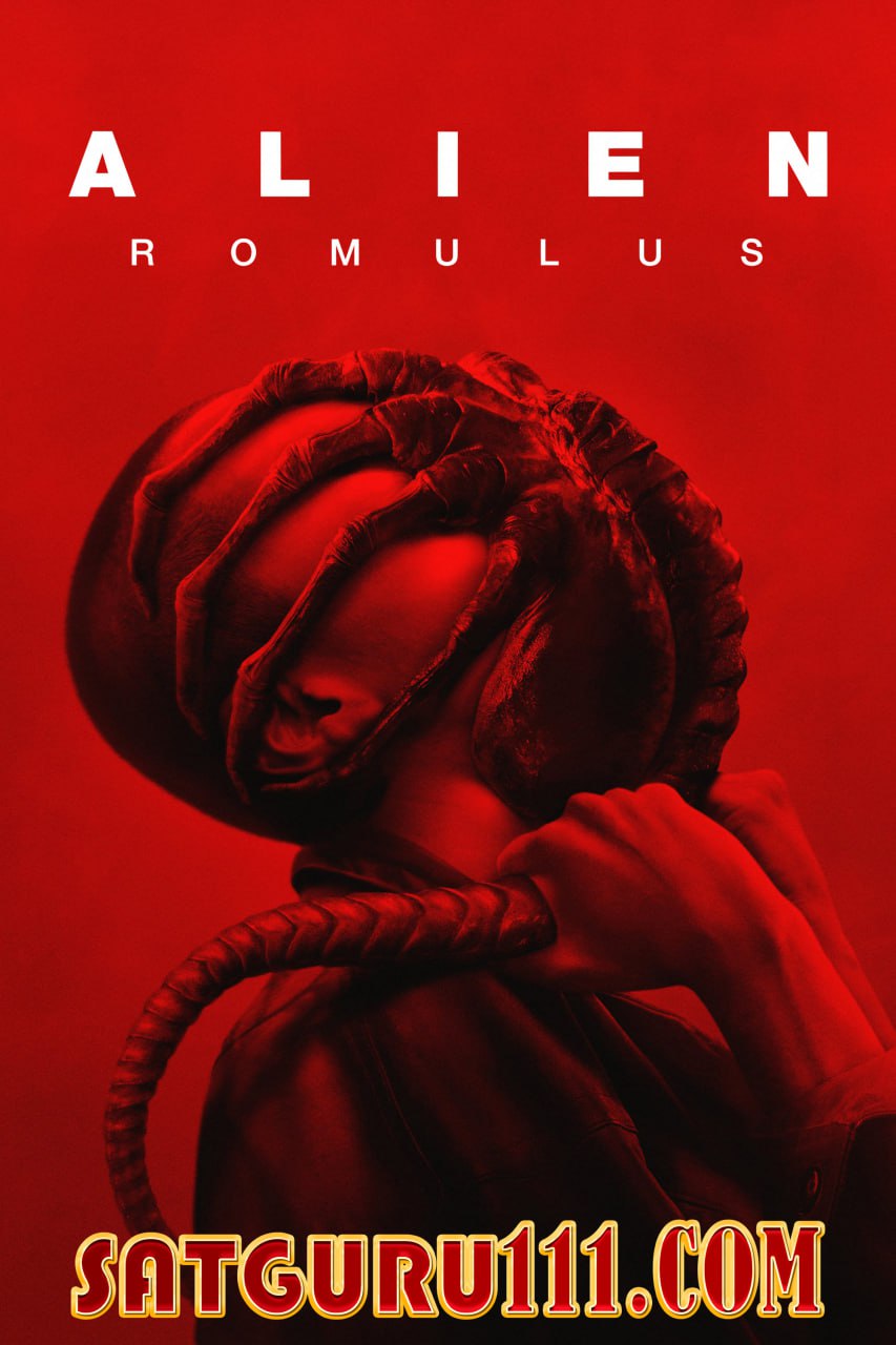 Alien Romulus 2024 HDTS 1080p Hindi + English x264 AAC