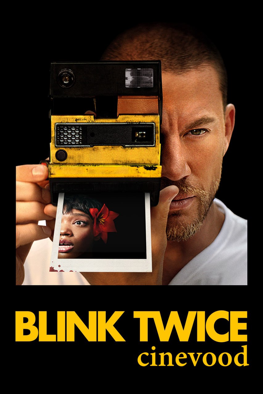 Blink Twice 2024 English HDTS 1080p x264 AAC