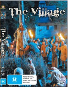 The Village (2010) Dual Audio Hindi ORG Full Movie HDTV | 1080p | 720p | 480p | Download