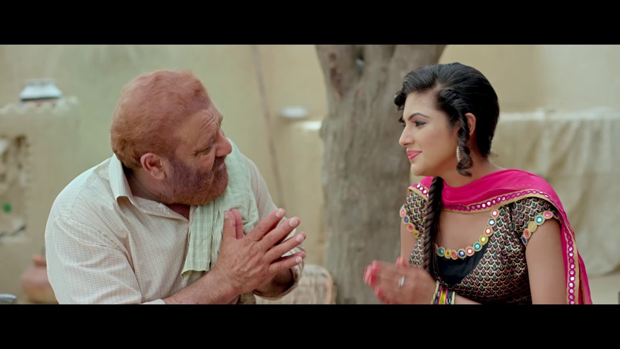 Teshan (2016) Punjabi WEBRip screenshot