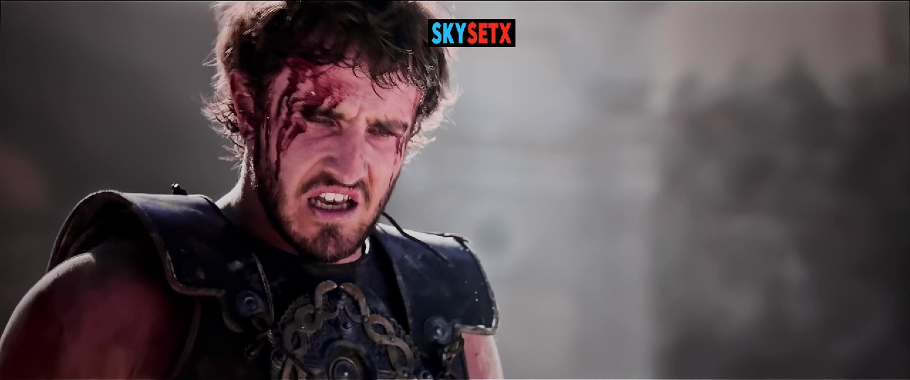 Gladiator 2 (2024) Movie Preview 3