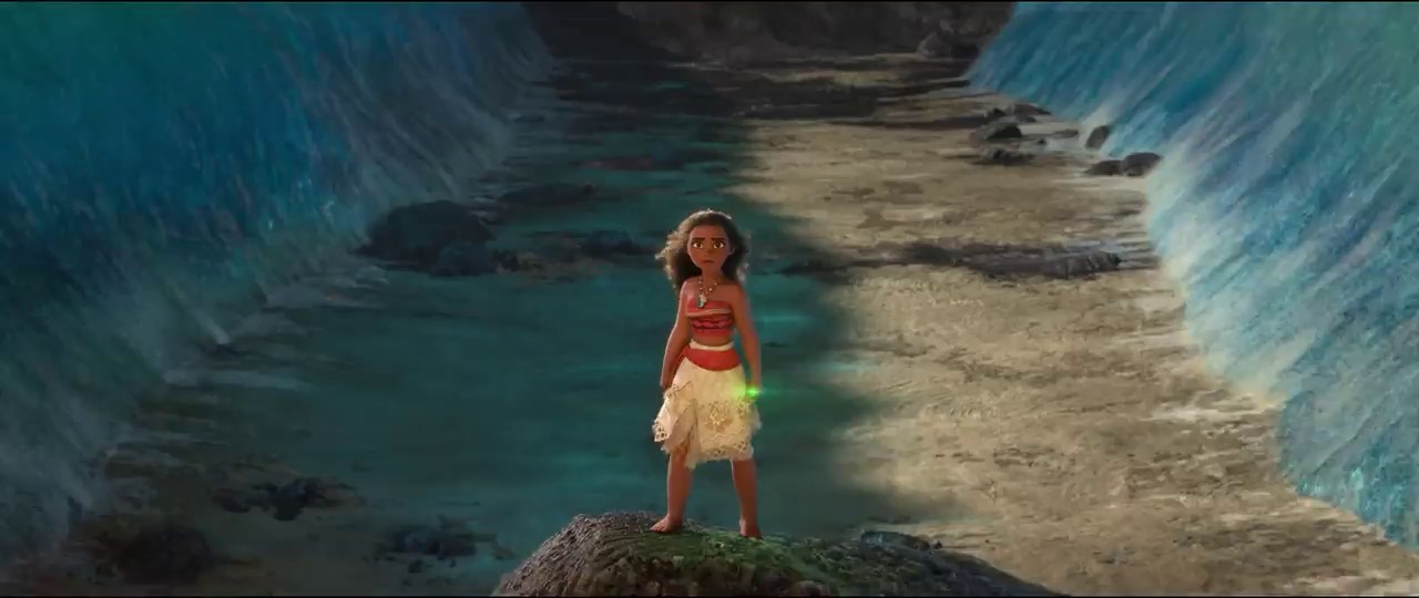 Moana (2016) (Hindi + Multi) Dual Audio WEB-DL screenshot