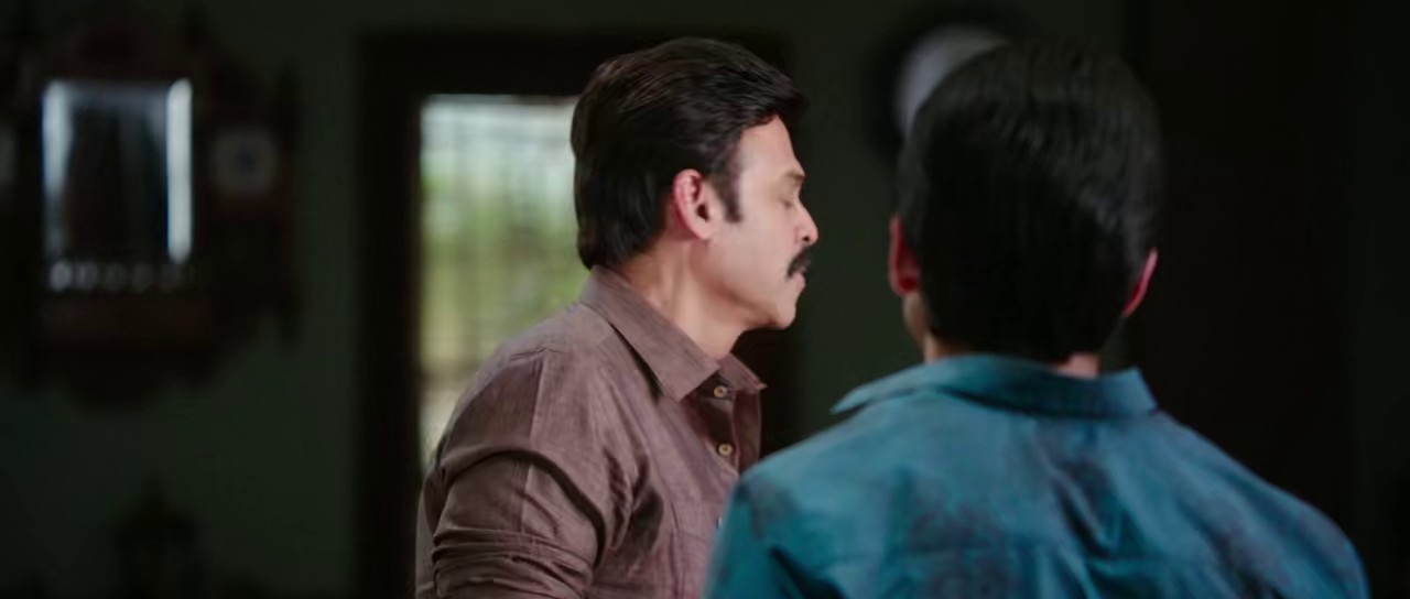 Venky Mama (2019) WEBRip Hindi + Telugu 720p x265 HEVC HE-AAC 2.0 MSub.mkv.0002