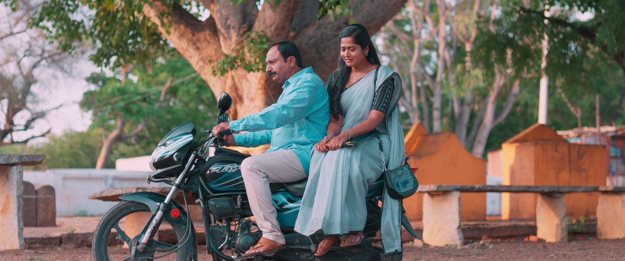 Love Reddy (2024) WEBRip Hindi + Telugu 720p x264 AVC HE-AAC 2.0 ESub.mkv.0004