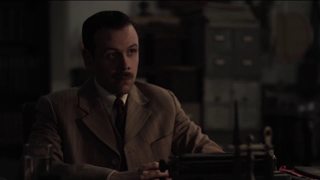 Screenshot of The Waking of a Nation  Season 1 [Ep01-06] Completed (2025) &bull; Hindi on MovieLinkBD