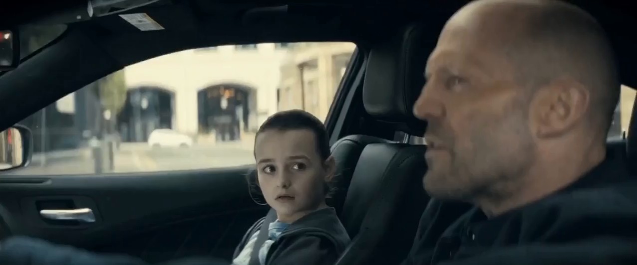 Screenshot of A Working Man  [ORG Hindi] (2025) &bull; Hindi, English Dual Audio on MovieLinkBD