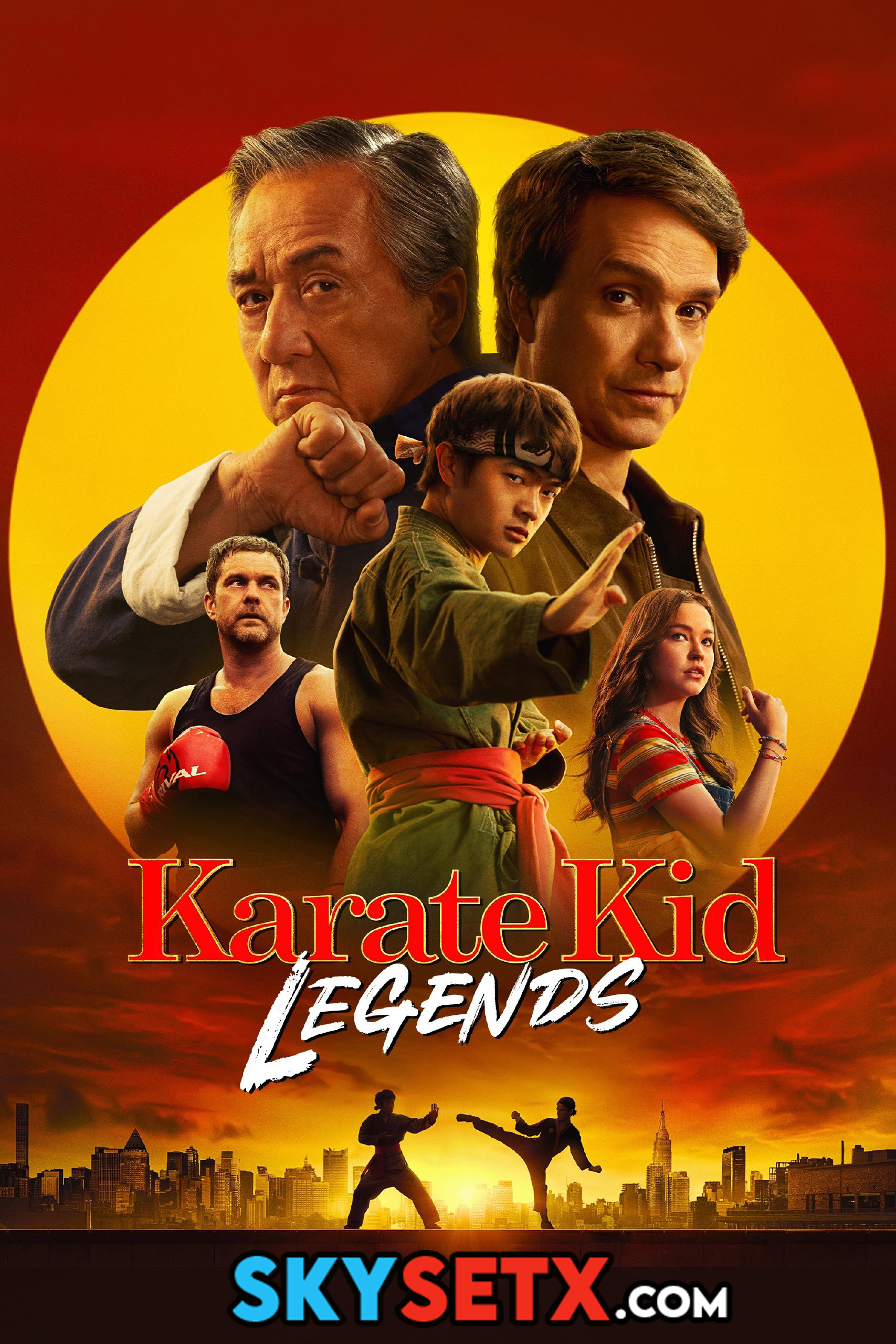 Karate Kid Legends (2025) Hindi HDTC 1080p x264 AAC Karate Kid Legends (2025) Hindi HDTC 1080p x264 AAC