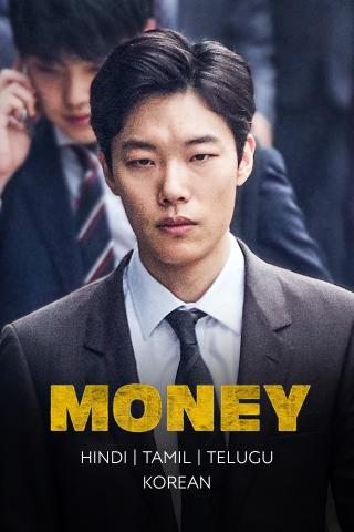 Money (2019) WEB DL Hindi + Multi 1080p AVC AAC 2.0 ESub