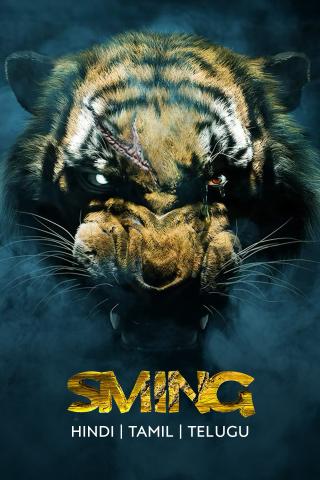 Sming (2014) WEB-DL Hindi + Multi 1080p x264 AVC AAC 2.0