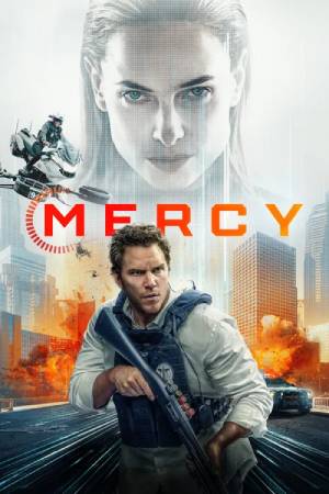 Mercy (2026) Dual audio {Hindi-English} Movie WEB-DL ESubs – 480p [390MB] || 720p [1GB] || 1080p [2.2GB]