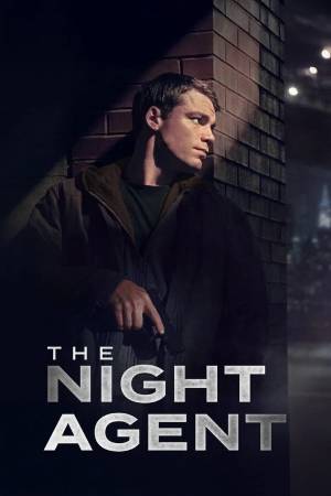 The Night Agent (Season 1-3) Dual audio {Hindi-English} NF WEBSeries WEB-DL ESubs – 720p [450MB]