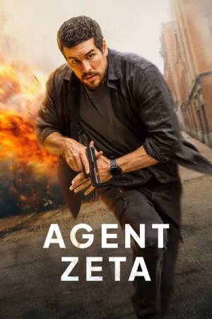 Agent Zeta (2026) Dual audio {Hindi-English} Movie WEB-DL ESubs – 480p [500MB] || 720p [1.2GB] || 1080p [2.8GB]