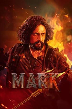 Mark (2025) Dual audio {Hindi-Kannada} Movie WEB-DL ESubs – 480p [530MB] || 720p [1.3GB] || 1080p [3GB]