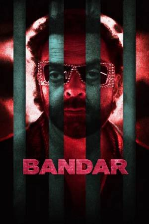 Bandar (2026) Hindi Movie HDTC – 480p [450MB] || 720p [1.1GB] || 1080p [2.5GB]