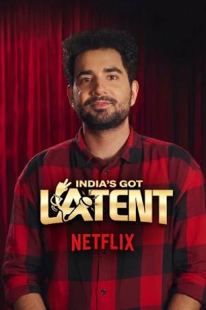 India’s Got Latent (Season 02) [Bonus Ep 02 Added] Hindi NF WEBSeries WEB-DL ESubs – 720p [500MB]