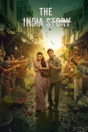 The India Story (2026) Hindi Movie HQ-HDTC – 480p [400MB] || 720p [1GB] || 1080p [2.2GB]