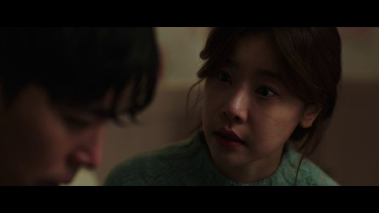 Ghost Mansion (2021) WEB-DL Dual Audio {Hindi-Korean} 480p | 720p | 1080p Screenshot