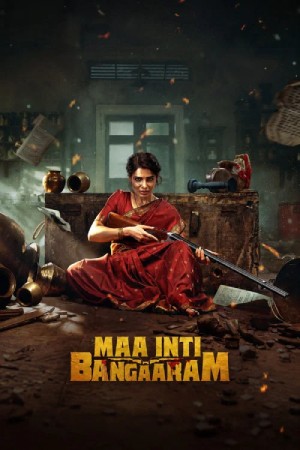 Maa Inti Bangaaram (2026) Dual audio {Hindi-Telugu} Movie WEB-DL ESubs – 480p [580MB] || 720p [1.5GB] || 1080p [3.2GB]