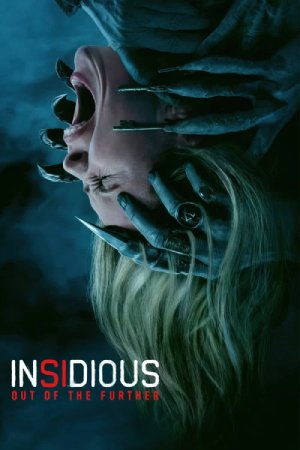 Insidious: Out of the Further (2026) Multi Audio {Hindi-English-Tamil} Movie HQ-HDTC – 480p [430MB] || 720p [1GB] || 1080p [2.2GB]