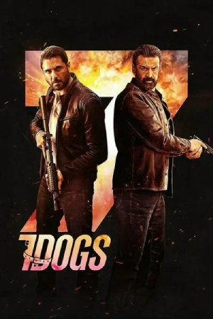 7 Dogs (2026) Hindi (LiNE) Movie HQ-HDTC – 480p [410MB] || 720p [1GB] || 1080p [2.3GB]