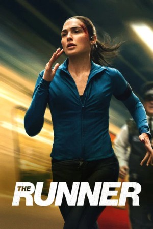 The Runner (2026) Dual audio {Hindi-English} Movie WEB-DL ESubs – 480p [360MB] || 720p [900MB] || 1080p [1.8GB]