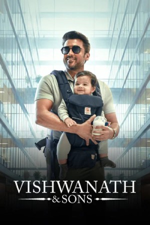 Vishwanath & Sons (2026) Dual audio {Hindi-Tamil} Movie WEB-DL ESubs – 480p [600MB] || 720p [1.5GB] || 1080p [3.4GB]