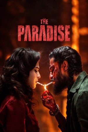 The Paradise (2026) Hindi Movie HDTC – 480p [640MB] || 720p [1GB] || 1080p [3.1GB]