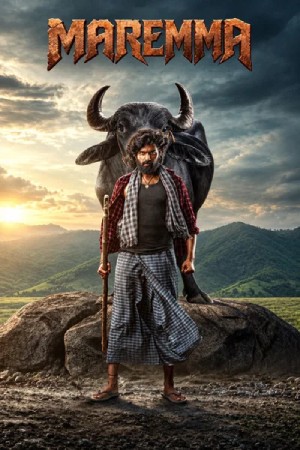 Maremma (2026) Dual audio {Hindi-Telugu} Movie WEB-DL ESubs – 480p [520MB] || 720p [1.3GB] || 1080p [2.8GB]