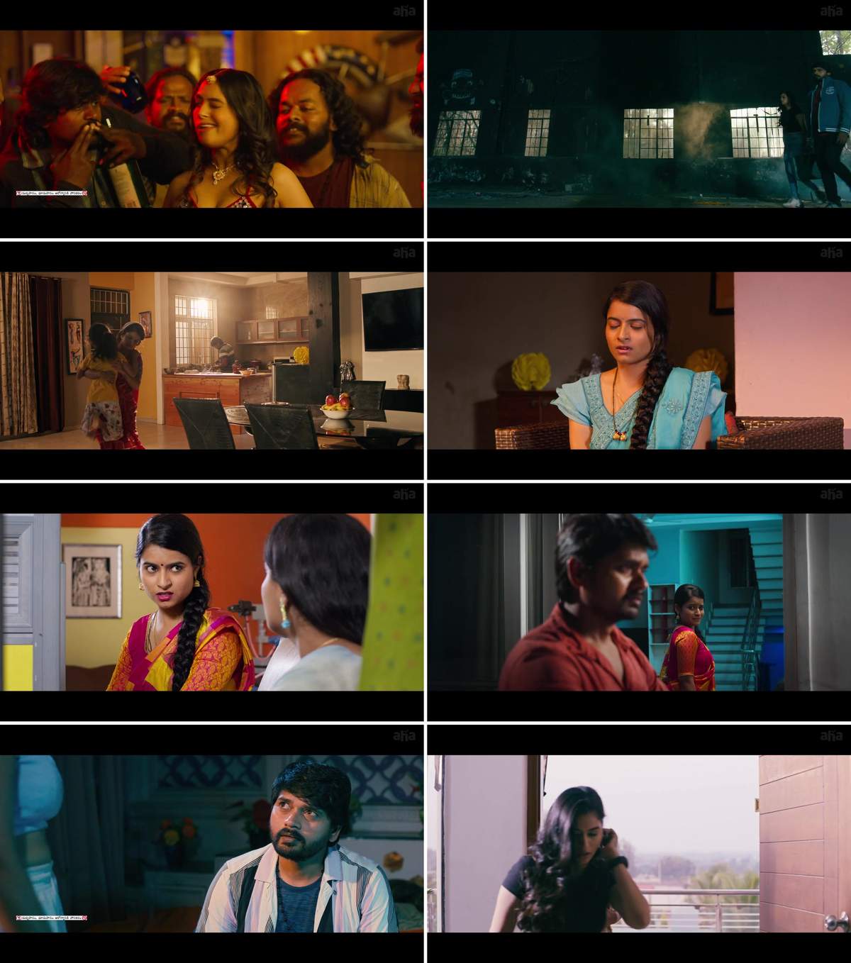 Sugriva (2026) AHA WEB-DL Telugu 720p X264 AVC DDP 5.1 ESub CineVood.jpg