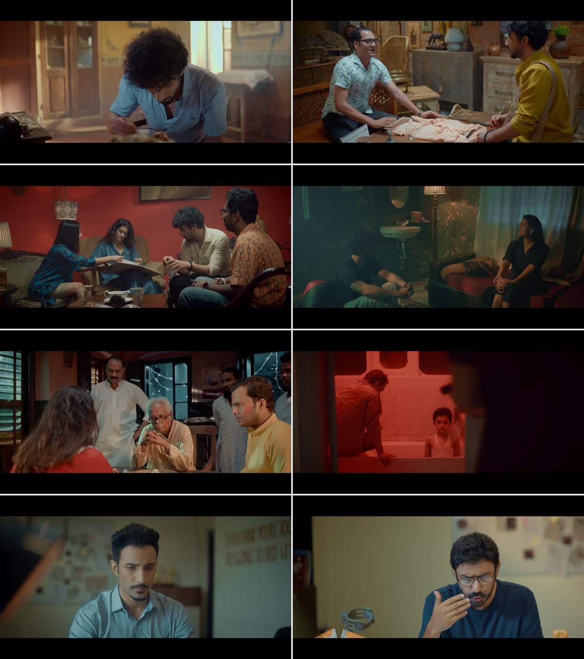 The Strange Life Of Dhrubo (2025) ZEE5 WEB-DL Bn Bn 1080p 10bit X265 HEVC DDP 5.1 ESub CineVood.jpg