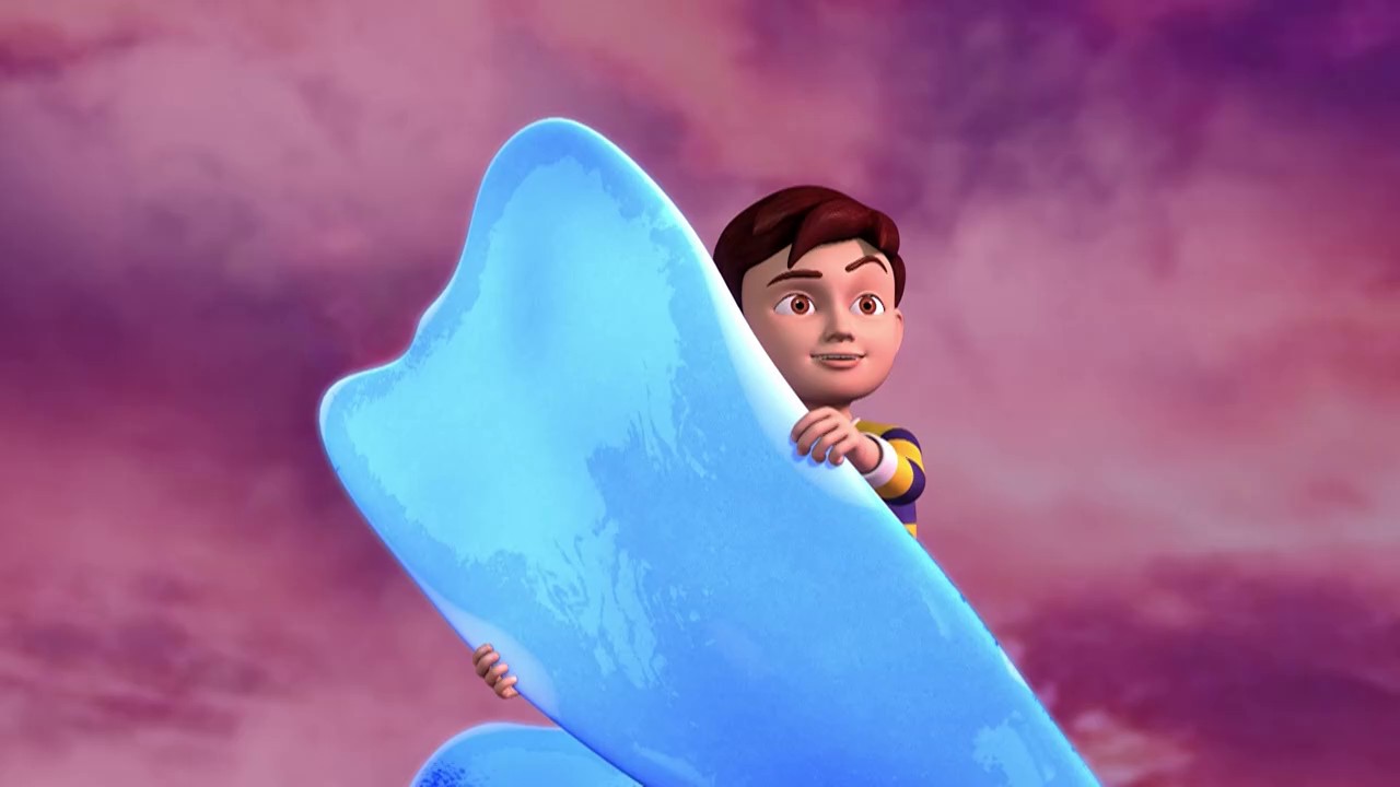 Rudra And Return Of King Makoonga (2024) WEBRip Hindi + Tam + Tel + Mal + Kan 720p AVC HE-AAC 2.0.mkv.0002