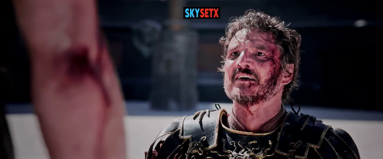 Gladiator 2 (2024) Movie Preview 4